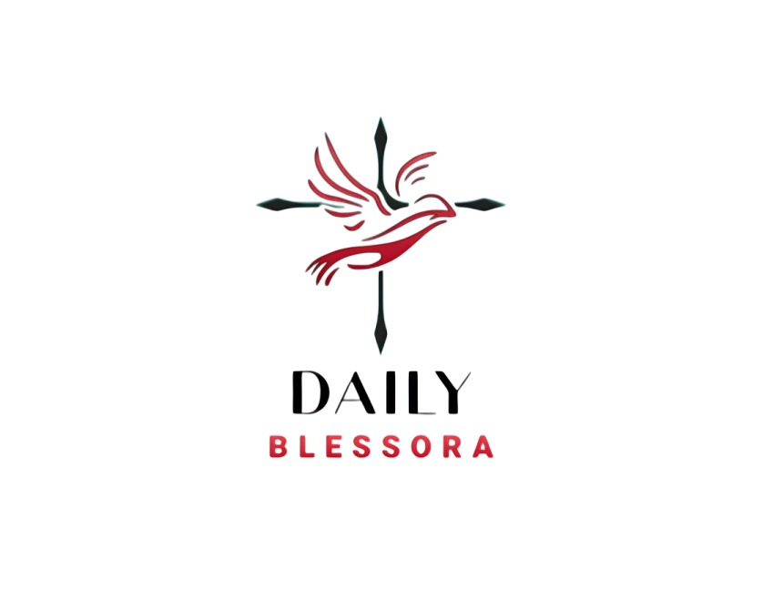 DAILY BLESSORA
