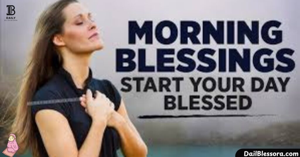 50+ Good Morning Prayer Messages for Hope and Strength (Daily Blessings)
