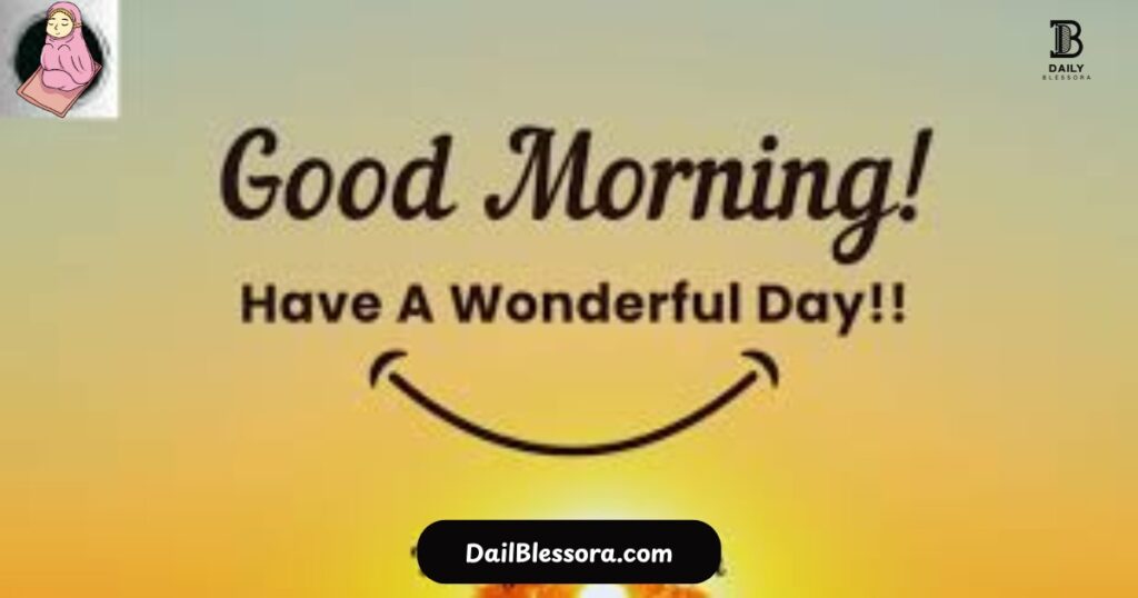 50+ Good Morning Prayer Messages for Hope and Strength (Daily Blessings)