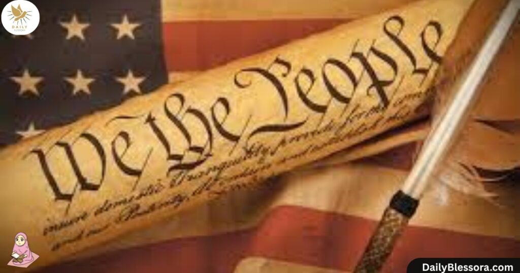 What does “secure the blessings of liberty” really mean?
The meaning of secure the blessings of liberty is about protecting freedom so it lasts. It
ensures people enjoy rights safely while preserving them for future generations through
strong laws and systems.
What are real examples of securing the blessings of liberty today?
Examples include voting, free speech, and fair trials. These reflect real blessings of liberty
examples and show how individual freedom works within a structured democracy.
What does “to ourselves and our posterity” truly mean?
It means protecting liberty not just for now but for the future. The secure the blessings of
liberty explained idea focuses on long-term human rights protection.
How does the government actually secure the blessings of liberty?
The government uses laws and courts to protect rights. The justice system ensures fairness
and upholds constitutional rights for all citizens.
Why does securing liberty matter so much in modern society?
Without protection, freedom can fade. The meaning of liberty and freedom shows that
strong systems are needed to maintain equality and freedom in society.
