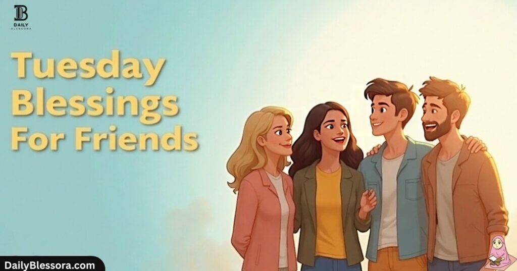  Happy Tuesday Blessings, Quotes, Prayers and Images