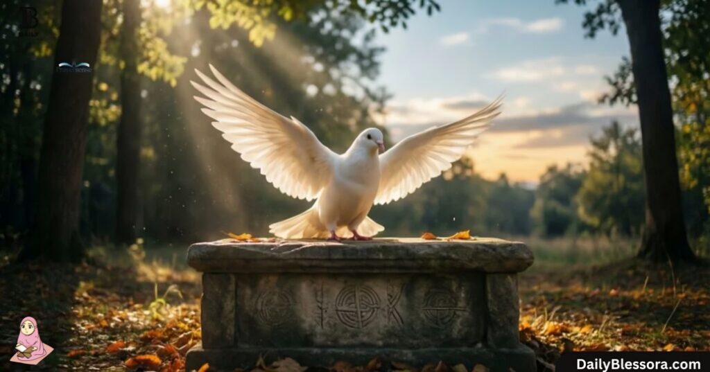 Keyholder Captions for Trust & Devotion