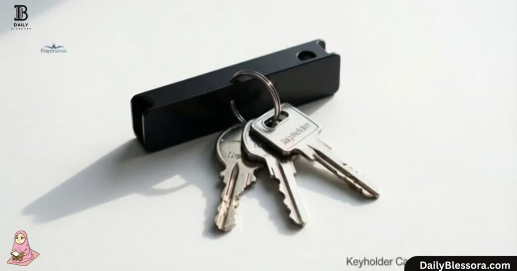 Keyholder Captions for Trust & Devotion