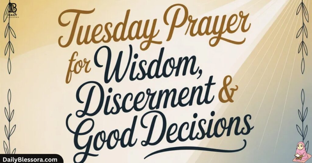  Happy Tuesday Blessings, Quotes, Prayers and Images