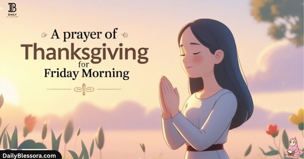 125+ Amazing Weekend Friday Blessings for
Family and Friends | Start Your Weekend with
Blessings