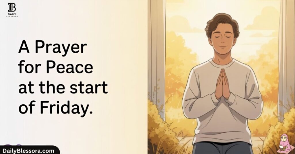 125+ Amazing Weekend Friday Blessings for
Family and Friends | Start Your Weekend with
Blessings