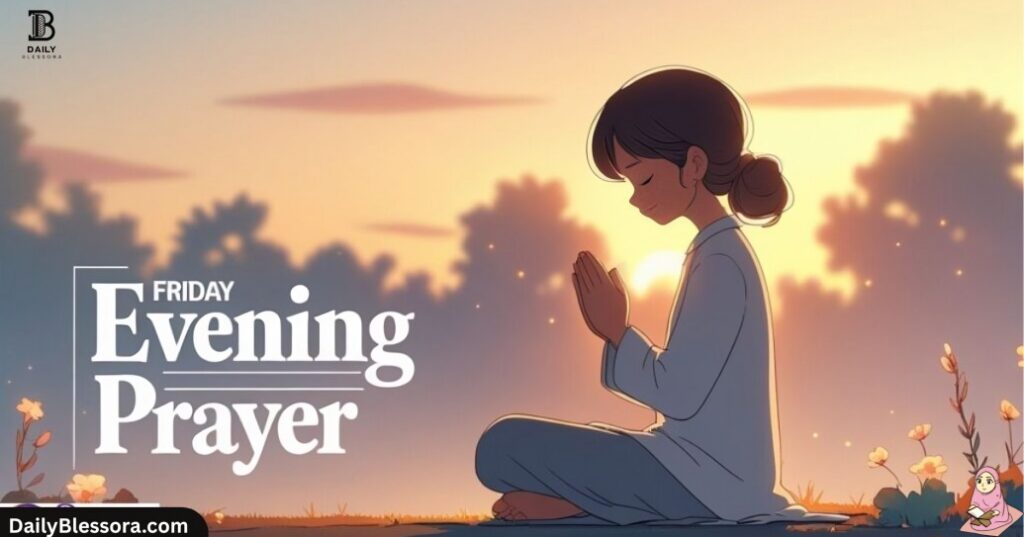 125+ Amazing Weekend Friday Blessings for
Family and Friends | Start Your Weekend with
Blessings