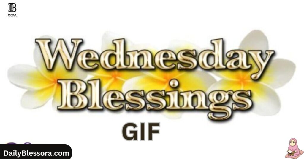 Good Morning Wednesday Blessings to your day with Joy and Positivity
