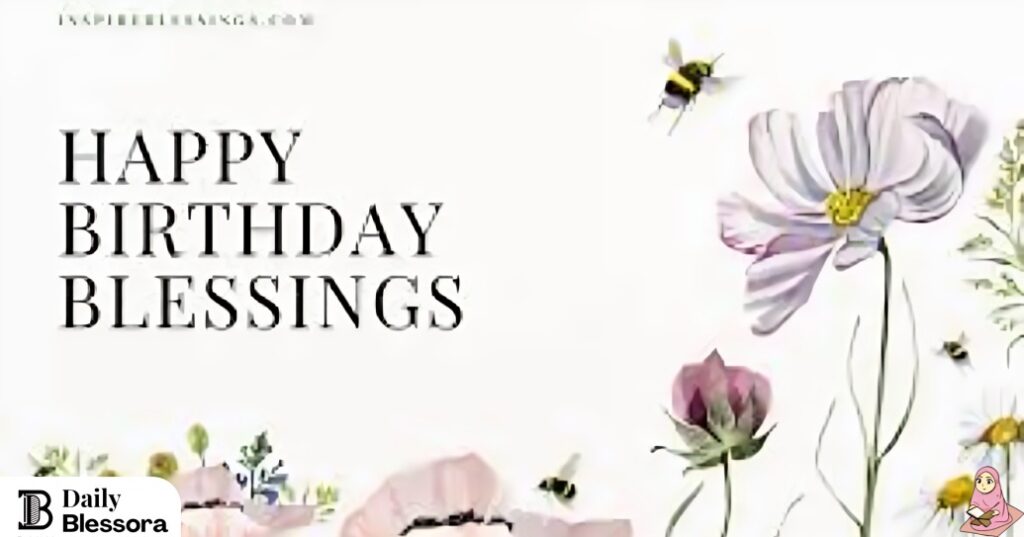 Touching Birthday Blessings to Myself: A Celebration of Personal Growth and Gratitude