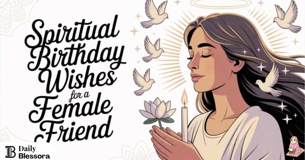Birthday Wishes for Female Friend: Meaningful Blessings to Make Her Feel Truly Special