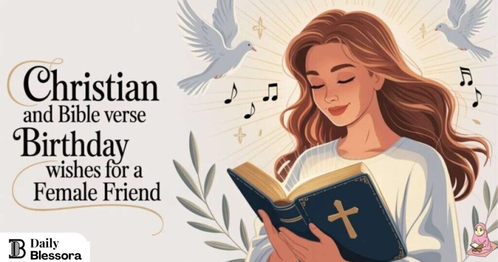 Birthday Wishes for Female Friend: Meaningful Blessings to Make Her Feel Truly Special