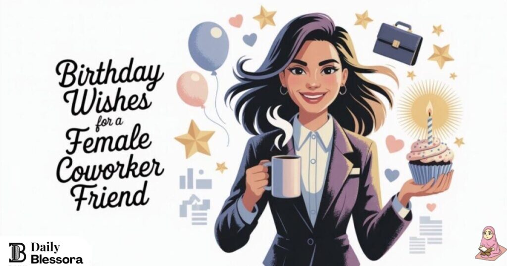 Birthday Wishes for Female Friend: Meaningful Blessings to Make Her Feel Truly Special
