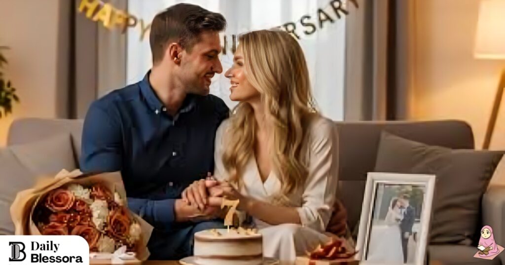 Short Funny Anniversary Wishes for Couple: Lighthearted Blessings Full of Love and Laughter 