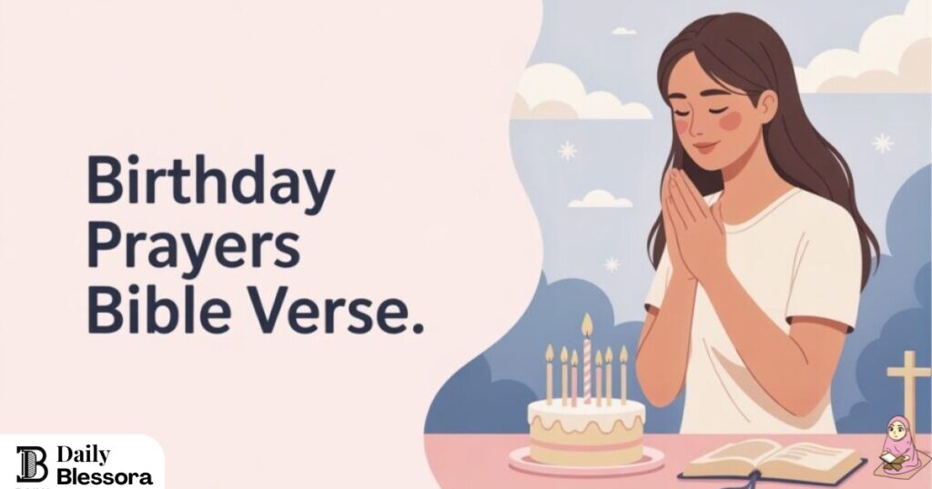 Spiritual Birthday Blessings Prayer for Your Beloved Partner 