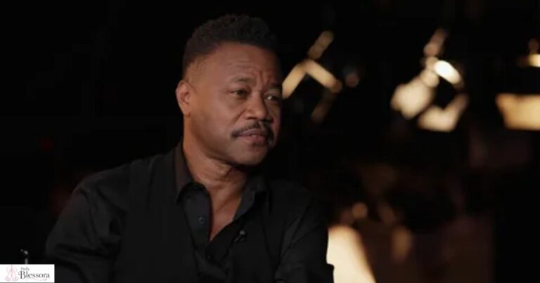 Cuba Gooding Jr