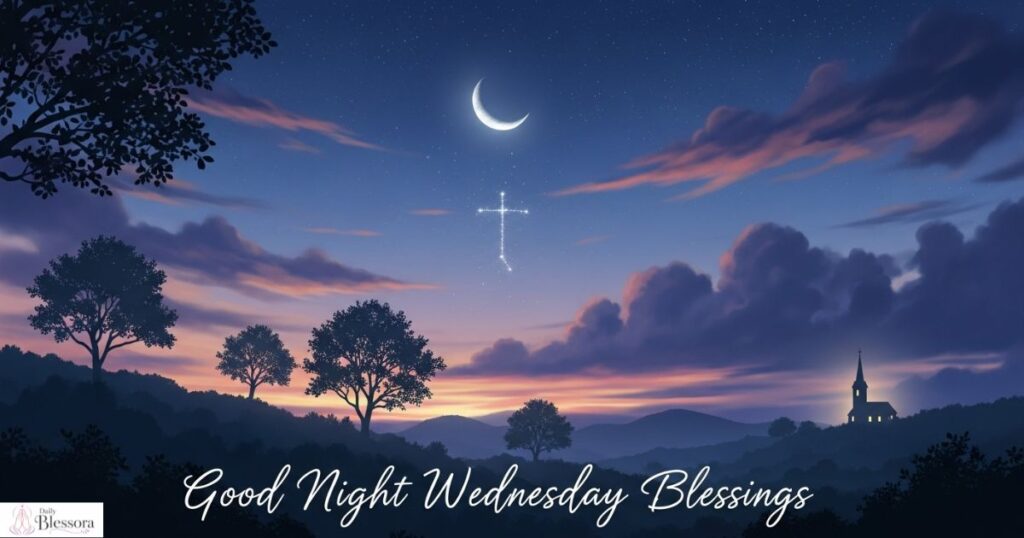 Wednesday Blessings and Prayers for Positivity