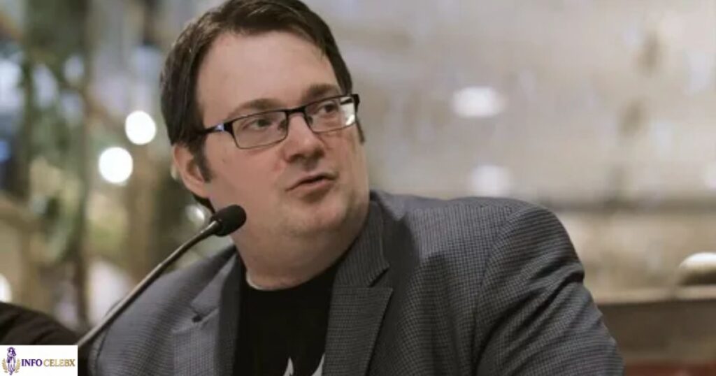 Brandon Sanderson Net Worth