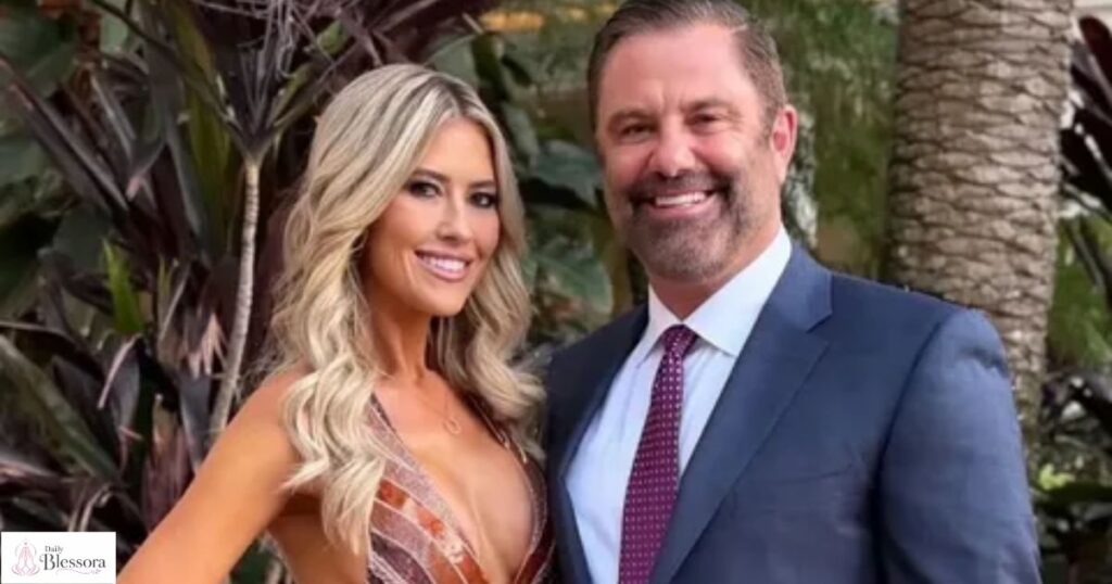 Christopher Larocca Net Worth 