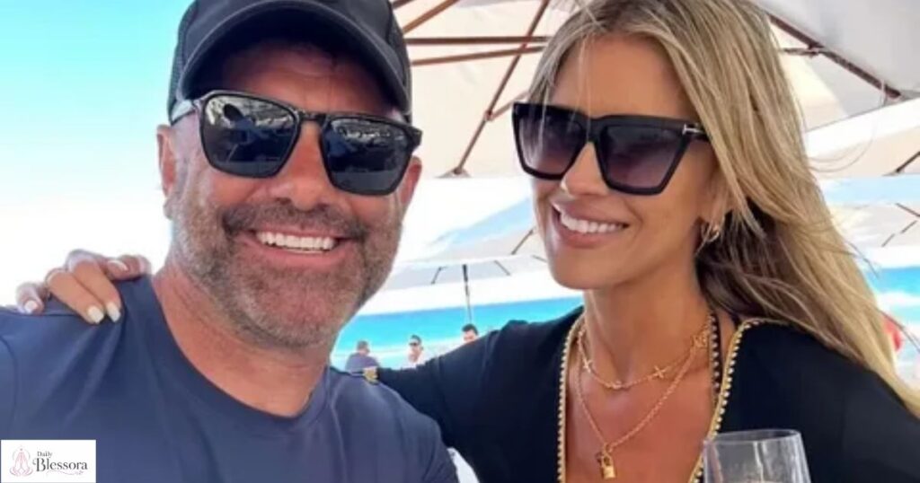 Christopher Larocca Net Worth 
