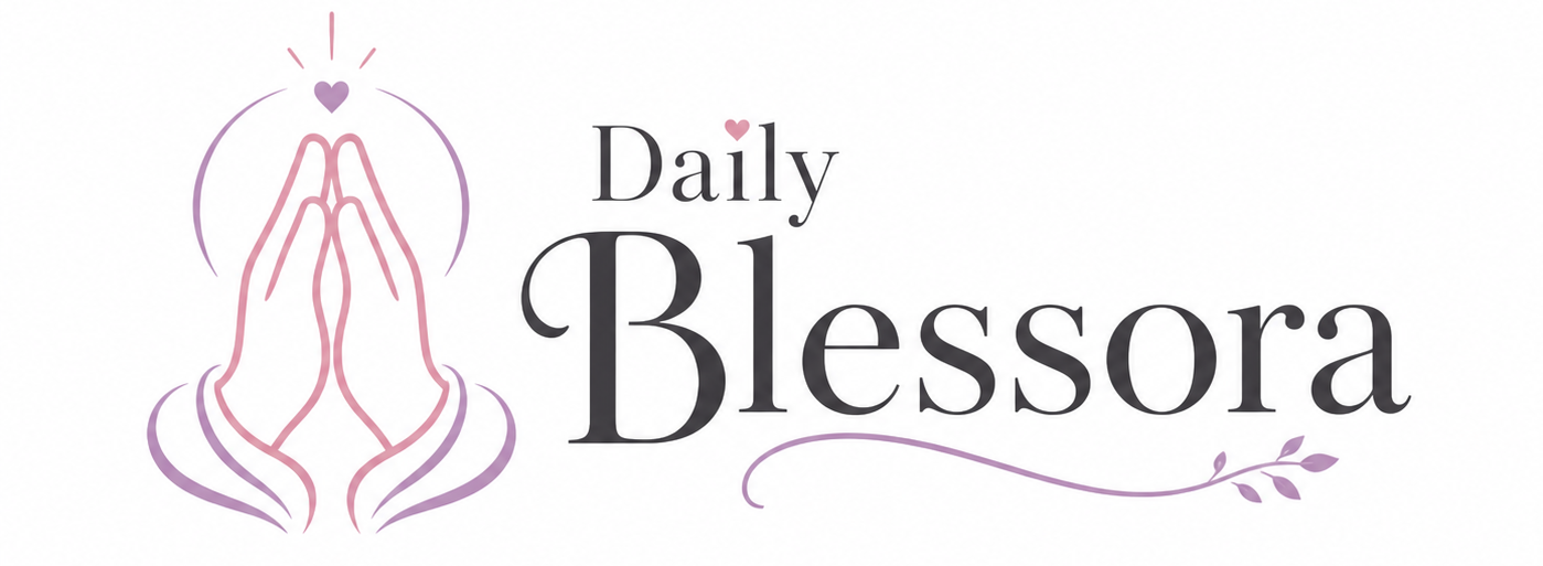 Daily Blessora