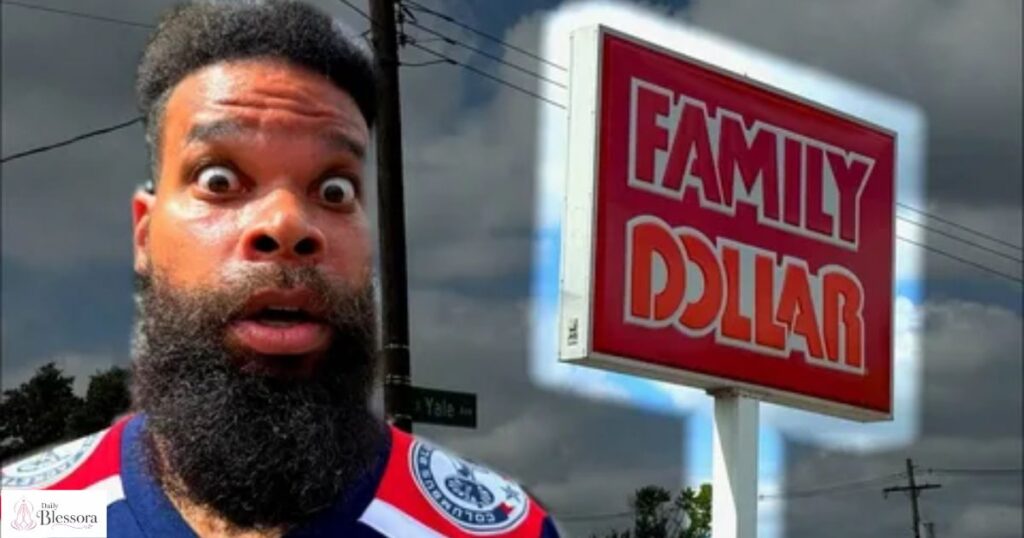 Damon Darling Net Worth