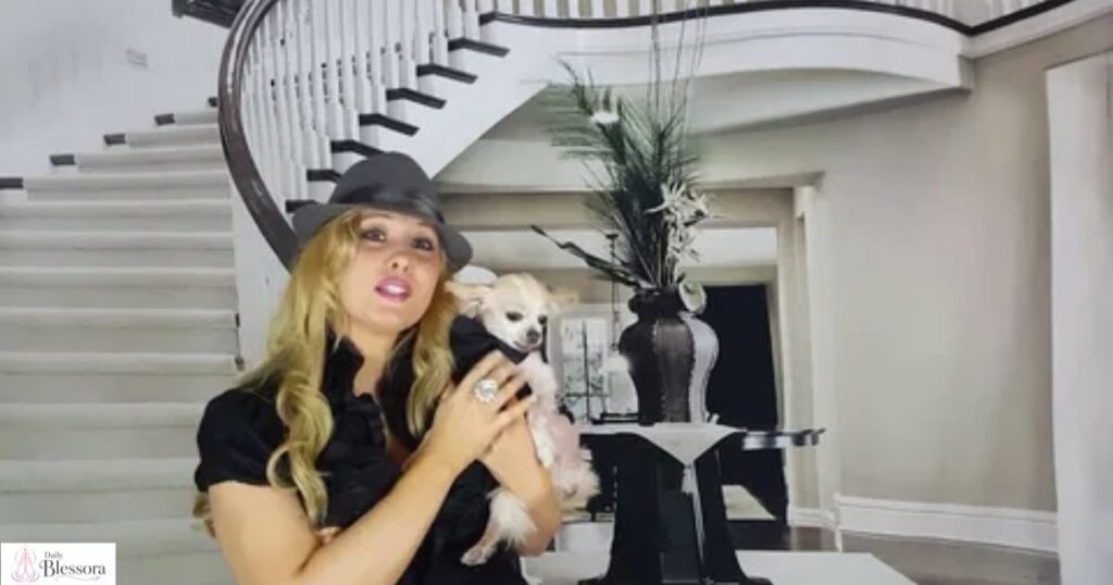 Darcy Donavan Net Worth