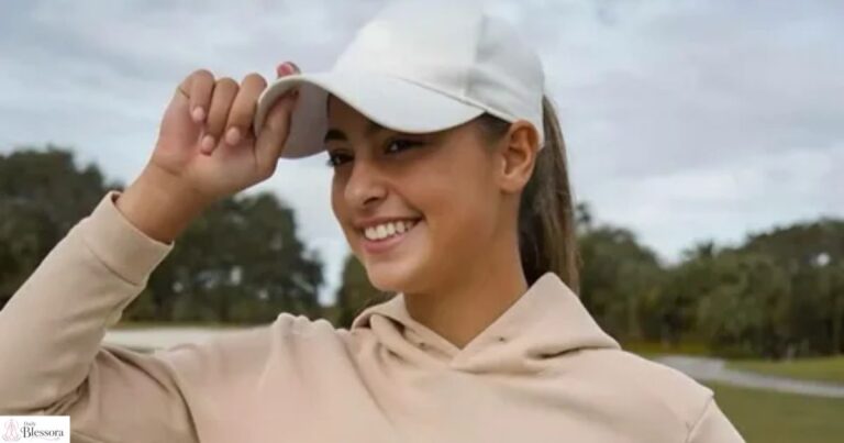 Gabby Golf Girl Net Worth