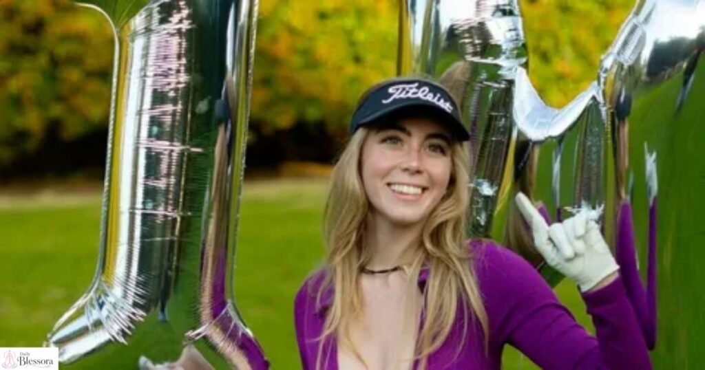Grace Charis Net Worth 