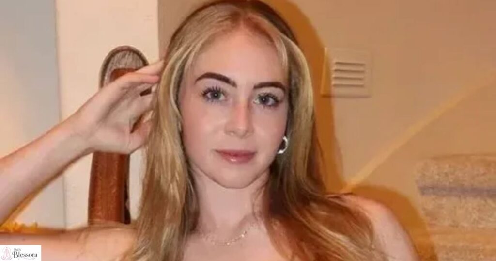 Grace Charis Net Worth 