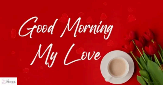  Good Morning Wishes, Messages 
