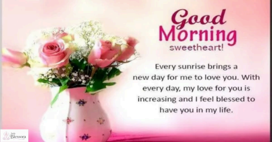  Good Morning Wishes, Messages 