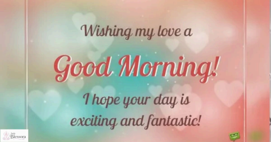  Good Morning Wishes, Messages 