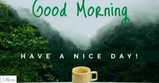  Good Morning Wishes, Messages 