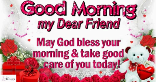  Good Morning Wishes, Messages 