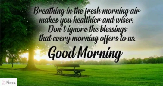  Good Morning Wishes, Messages 