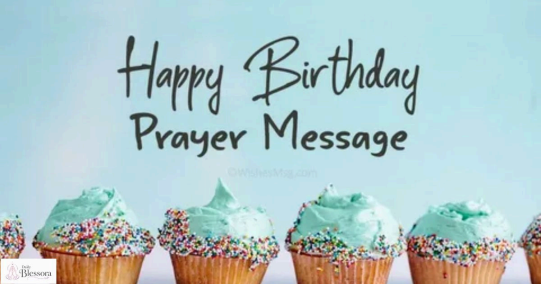 Deep Heart Touching Birthday Prayers for Myself 