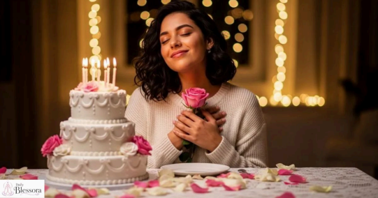 Birthday Wishes for Myself — Touching, Inspiring & Heartfelt Message