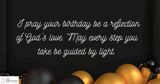 345+ Emotional Birthday Prayers for Love – Heartfelt Wishes to Touch the Heart 