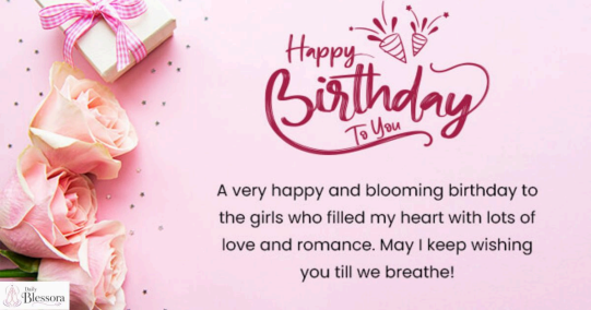 345+ Emotional Birthday Prayers for Love – Heartfelt Wishes to Touch the Heart 