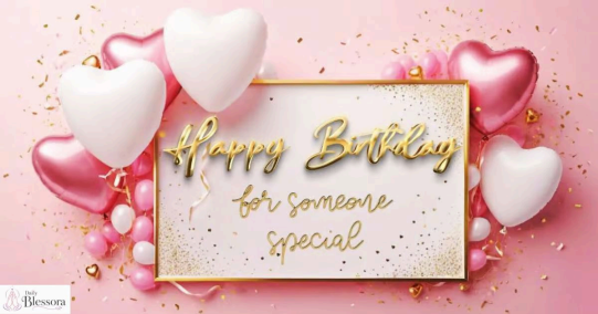345+ Emotional Birthday Prayers for Love – Heartfelt Wishes to Touch the Heart 