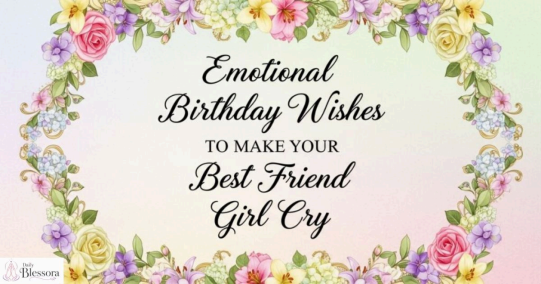 345+ Emotional Birthday Prayers for Love – Heartfelt Wishes to Touch the Heart 