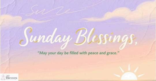 African American Sunday Blessings GIFs