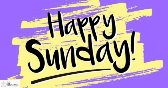 African American Sunday Blessings GIFs