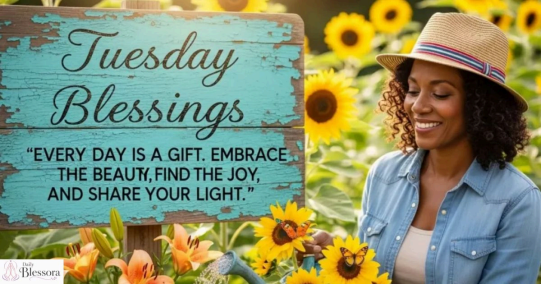 African American Sunday Blessings GIFs