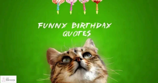  Funny Birthday Wishes to Make Anyone Laugh 