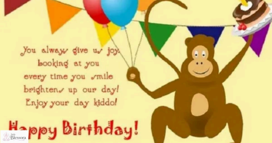 100+ Funny Birthday Wishes That Actually Make People Laugh 