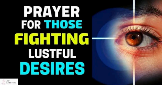 Pornography Prayer Points with Scriptures: A Complete Guide to Freedom