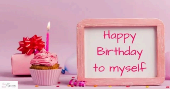 Birthday Wishes for Myself