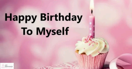 Birthday Wishes for Myself