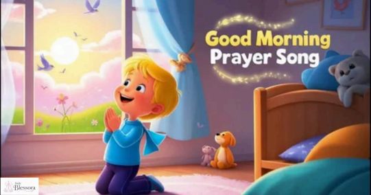 Good Morning Prayer